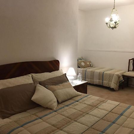 Casa Dolce Casa Appartement Sambuca di Sicilia Buitenkant foto