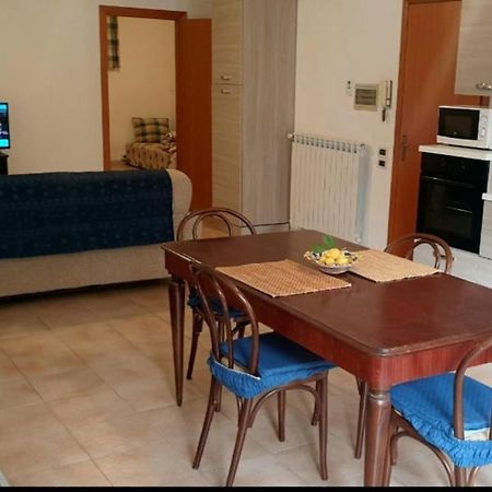 Casa Dolce Casa Appartement Sambuca di Sicilia Buitenkant foto