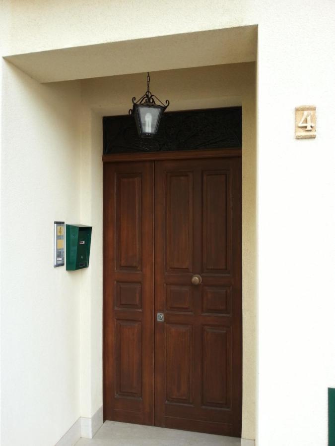Casa Dolce Casa Appartement Sambuca di Sicilia Buitenkant foto