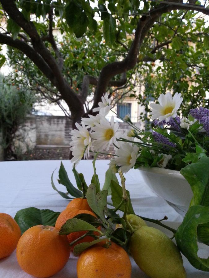 Casa Dolce Casa Appartement Sambuca di Sicilia Buitenkant foto
