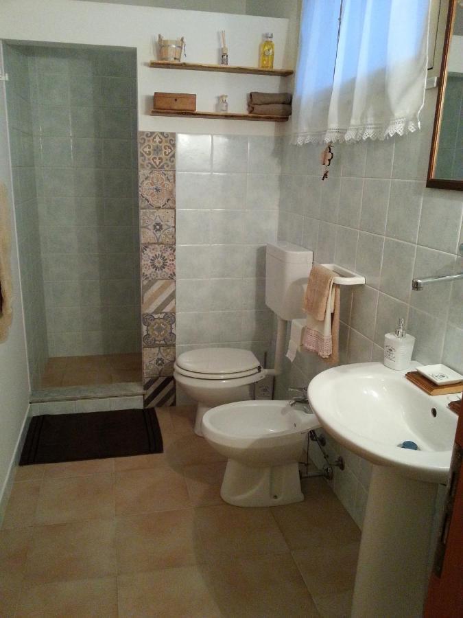 Casa Dolce Casa Appartement Sambuca di Sicilia Buitenkant foto