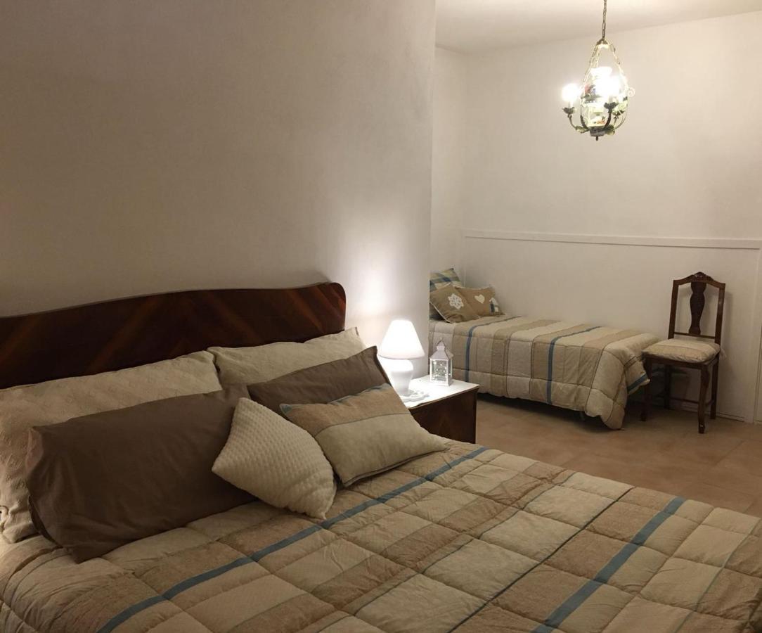 Casa Dolce Casa Appartement Sambuca di Sicilia Buitenkant foto