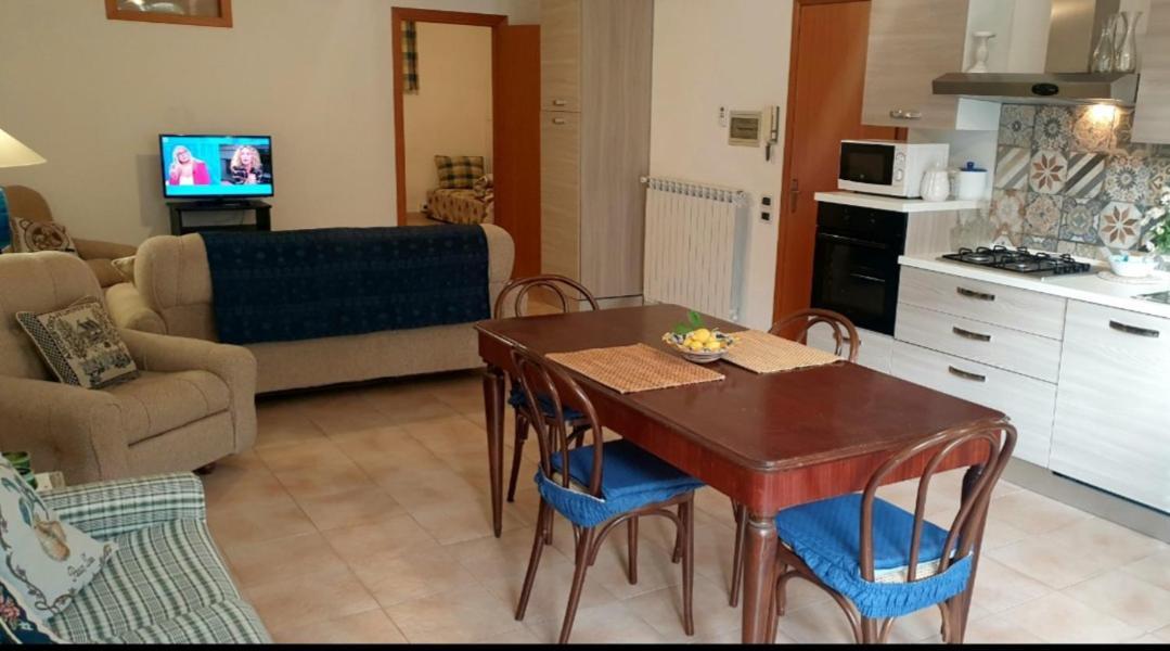 Casa Dolce Casa Appartement Sambuca di Sicilia Buitenkant foto